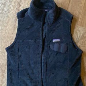 Patagonia Navy Better Sweater Vest